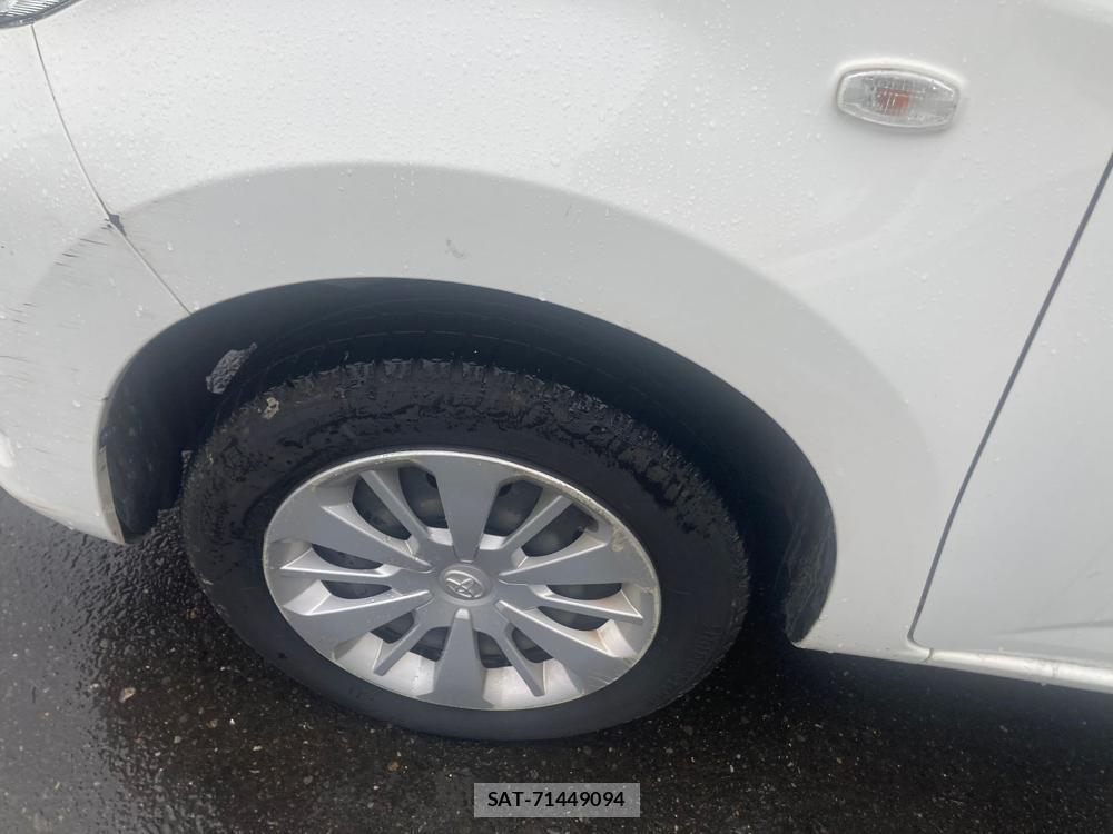 Toyota PASSO 2018 1298856-31