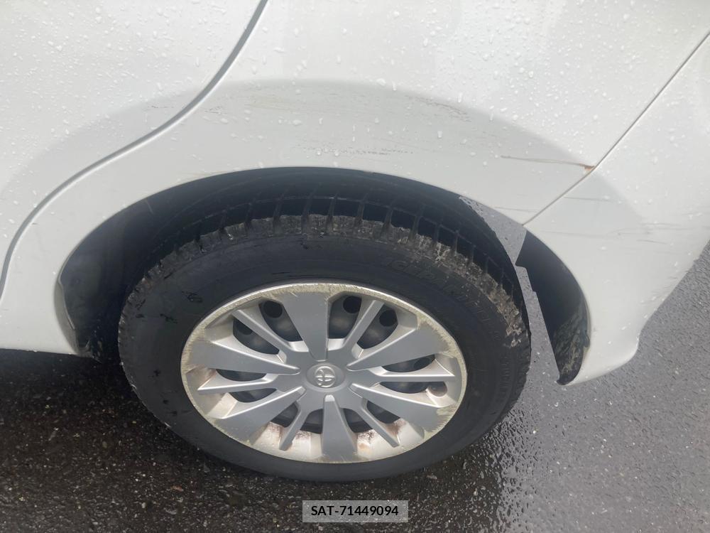 Toyota PASSO 2018 1298856-32