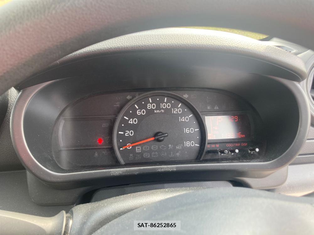 Toyota PASSO 2018 1226796-15