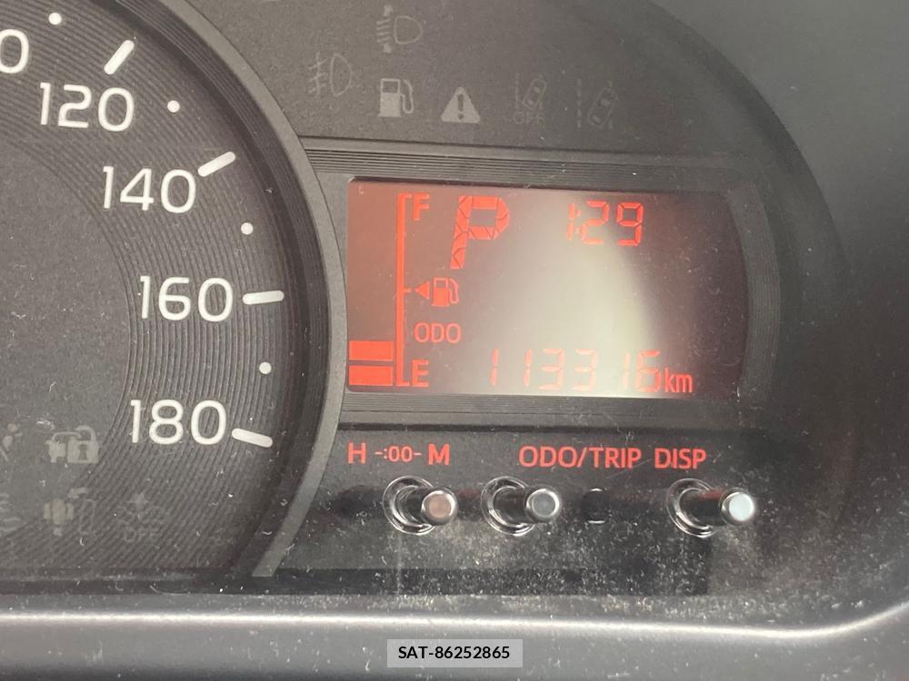 Toyota PASSO 2018 1226796-16