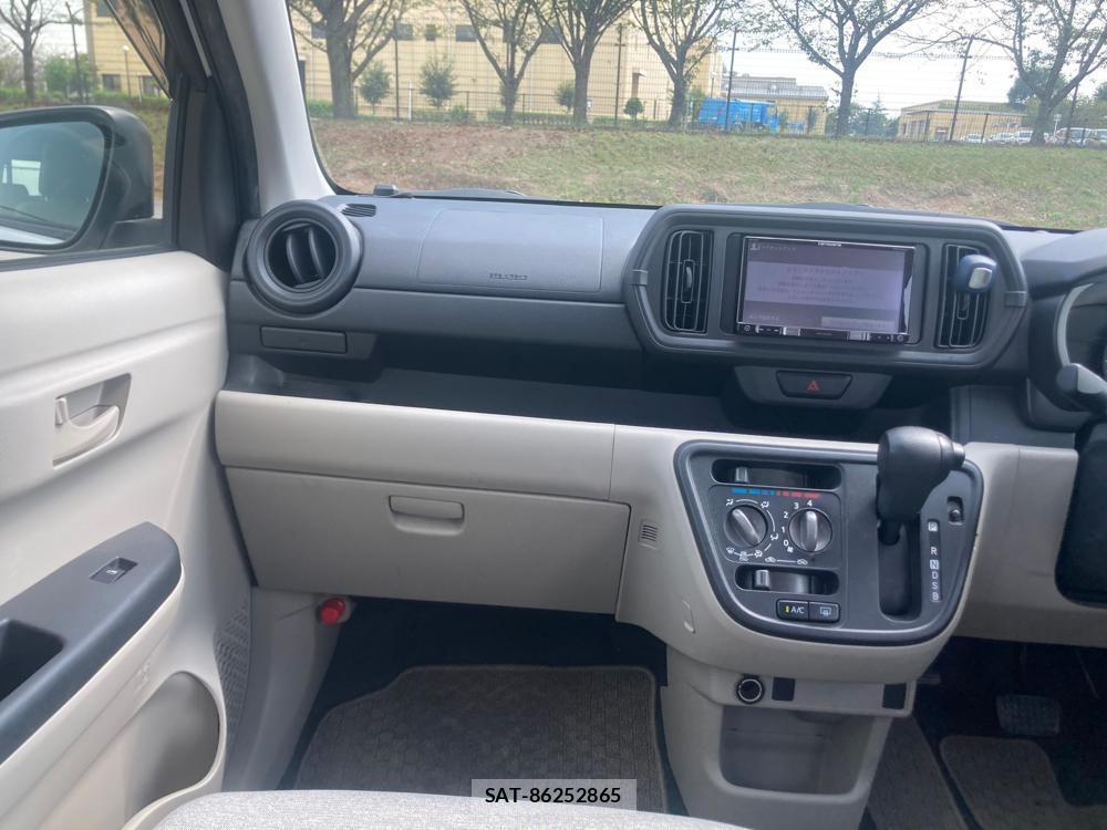 Toyota PASSO 2018 1226796-18
