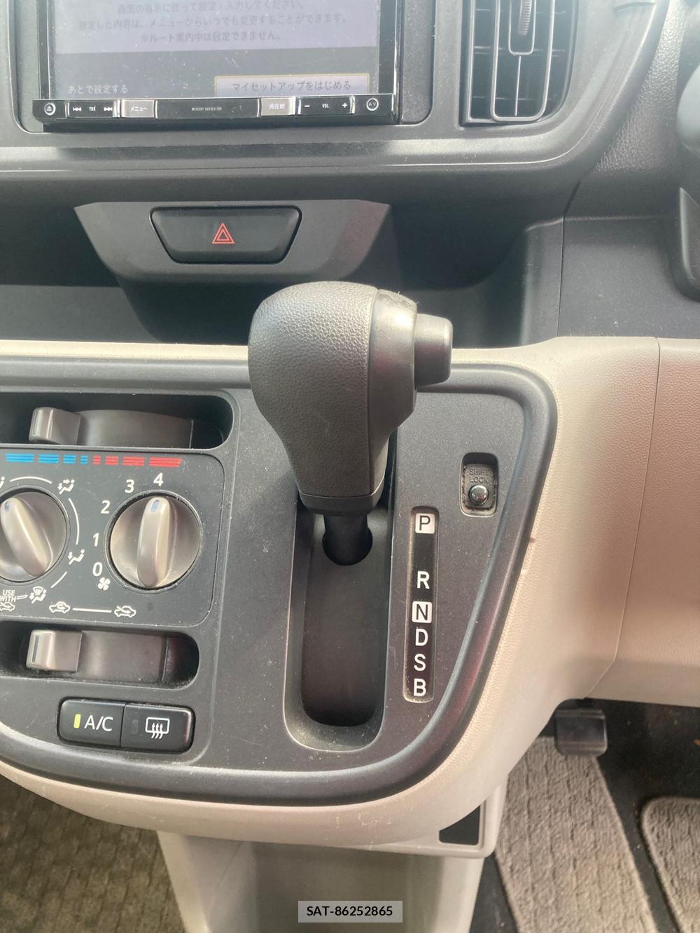 Toyota PASSO 2018 1226796-20