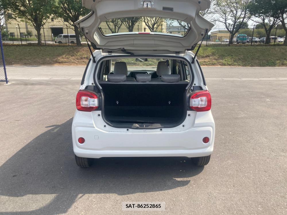 Toyota PASSO 2018 1226796-28