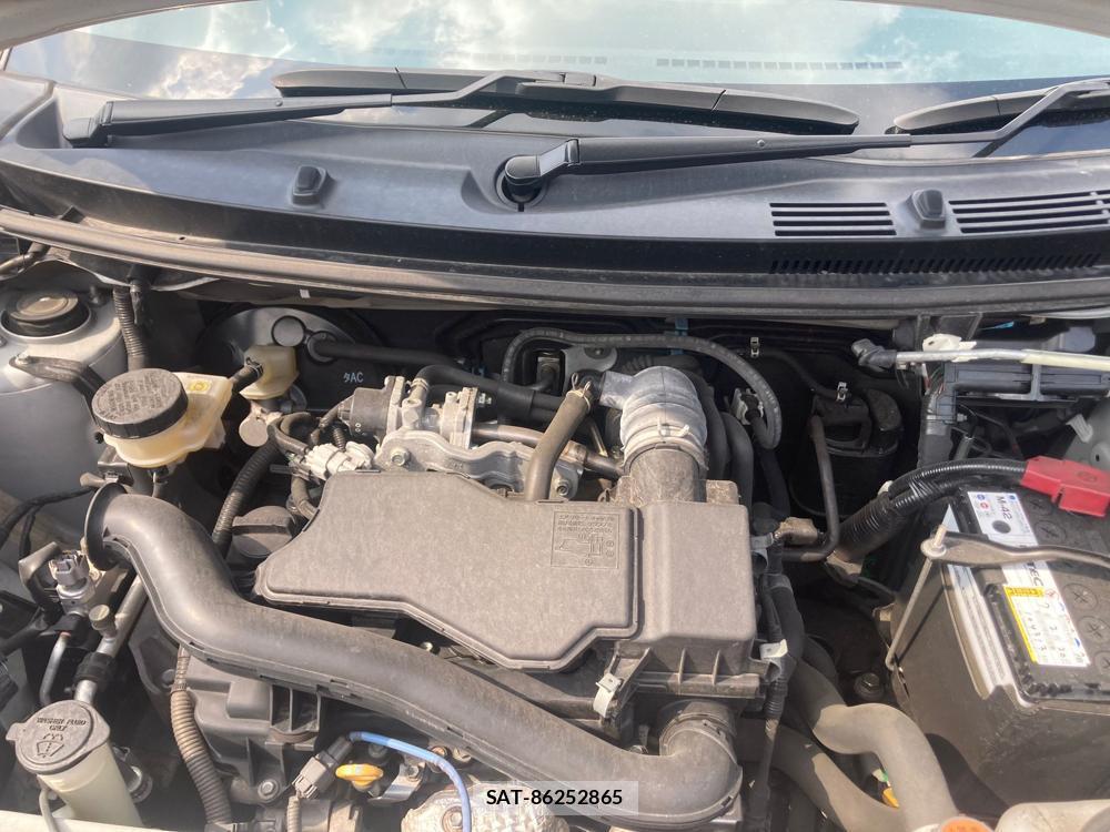 Toyota PASSO 2018 1226796-29