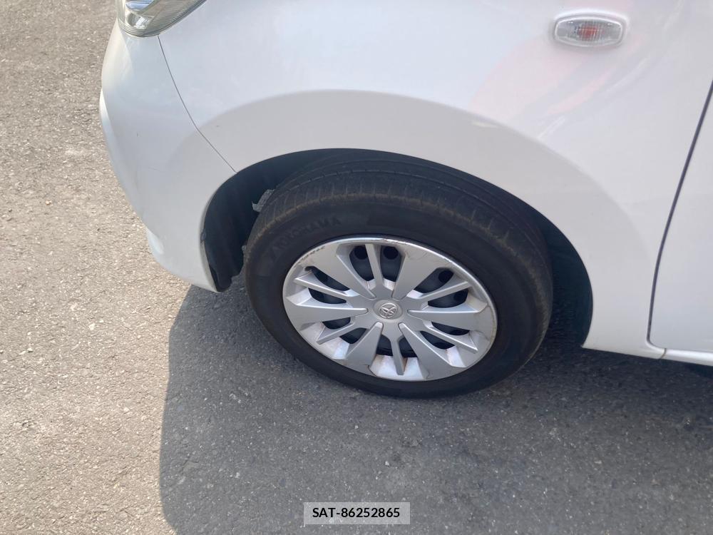 Toyota PASSO 2018 1226796-32