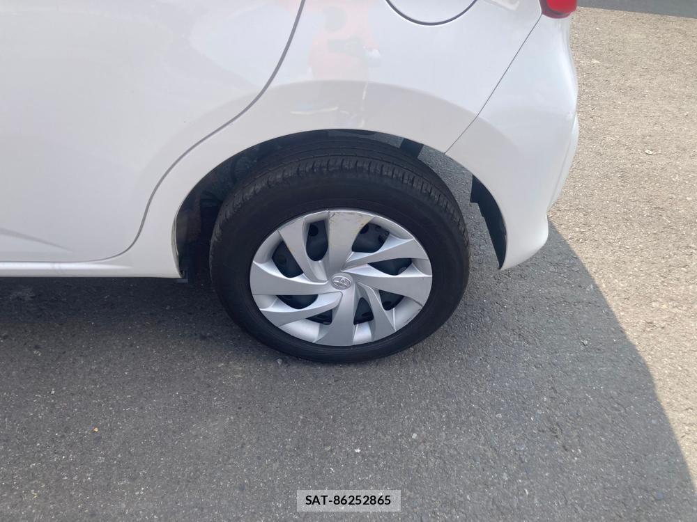 Toyota PASSO 2018 1226796-33