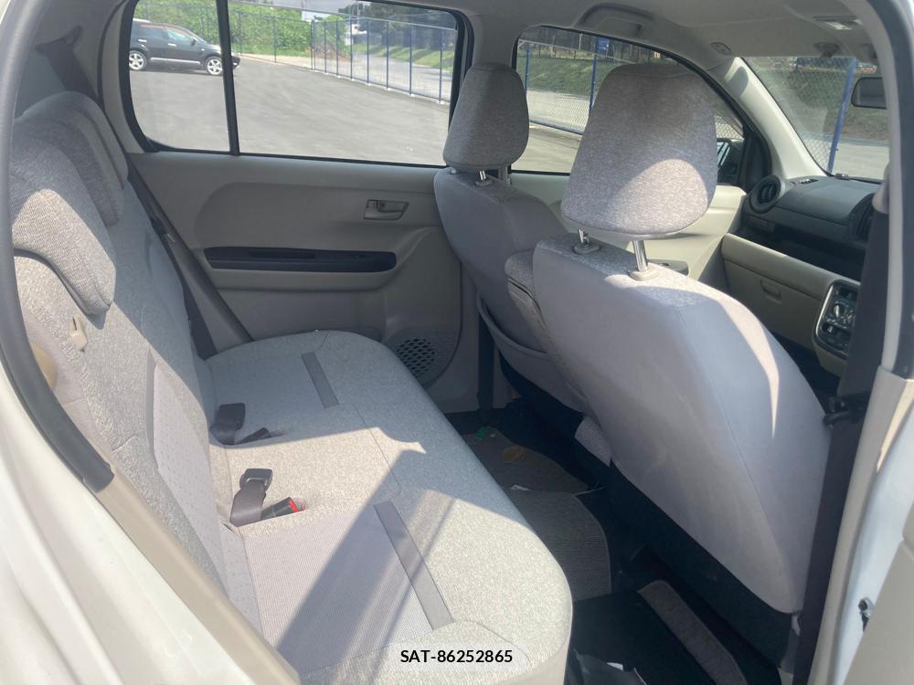 Toyota PASSO 2018 1226796-8