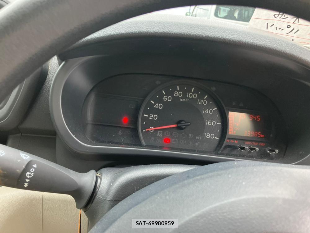 Toyota PASSO 2018 1252850-15