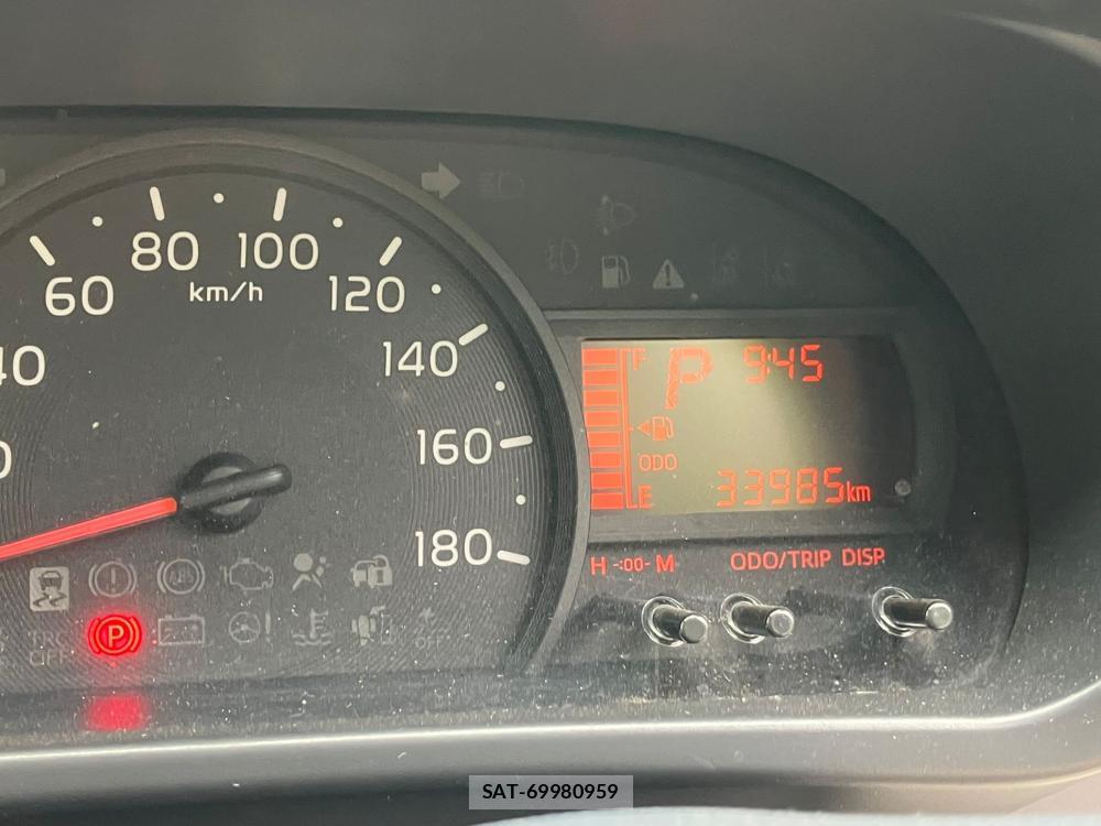 Toyota PASSO 2018 1252850-16