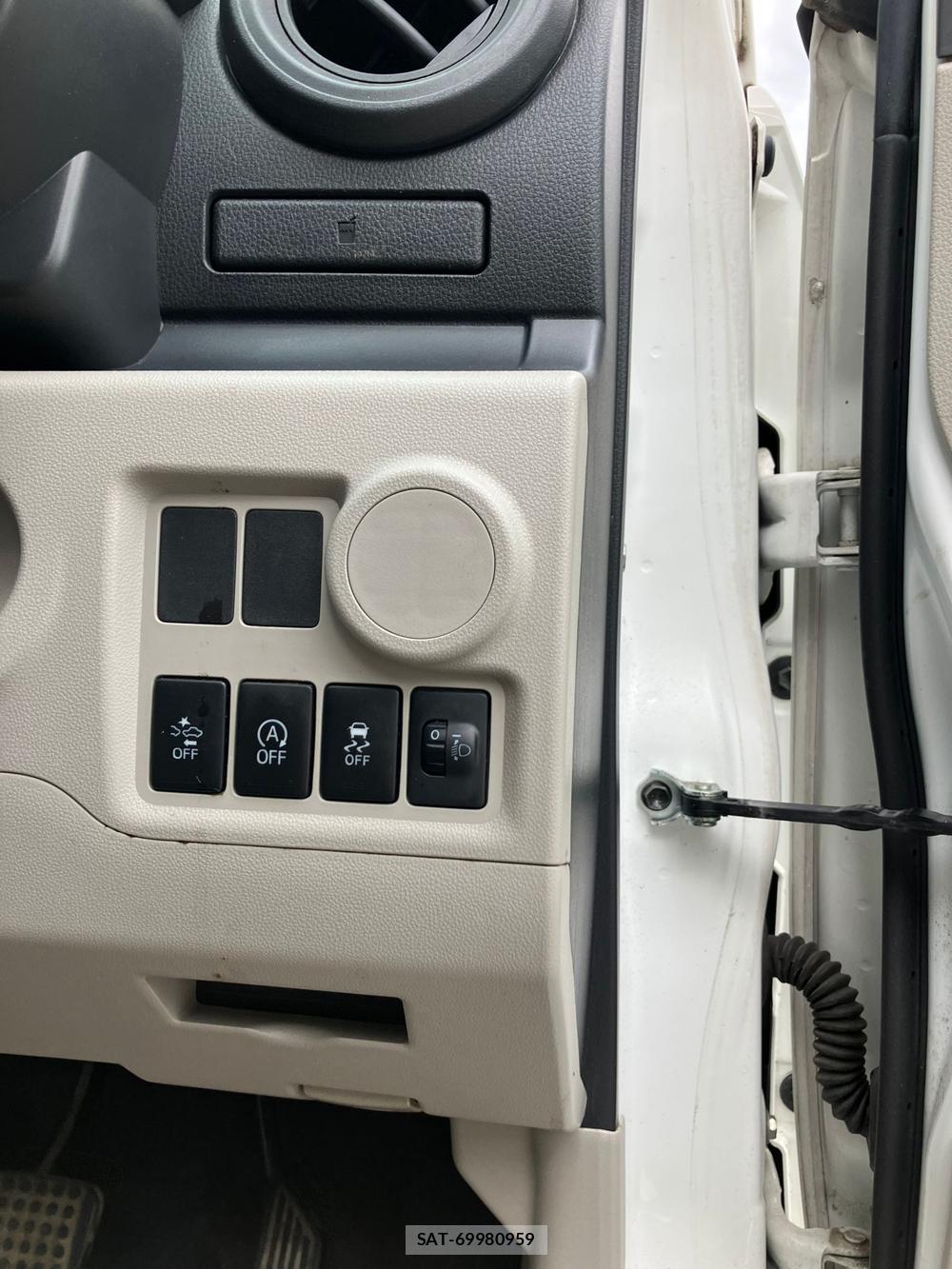 Toyota PASSO 2018 1252850-18