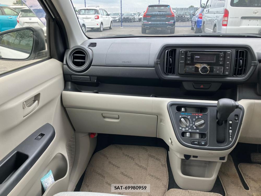 Toyota PASSO 2018 1252850-19