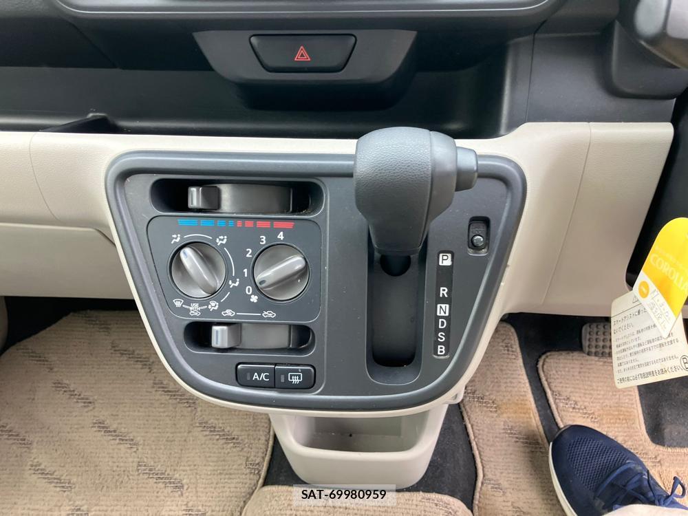 Toyota PASSO 2018 1252850-21