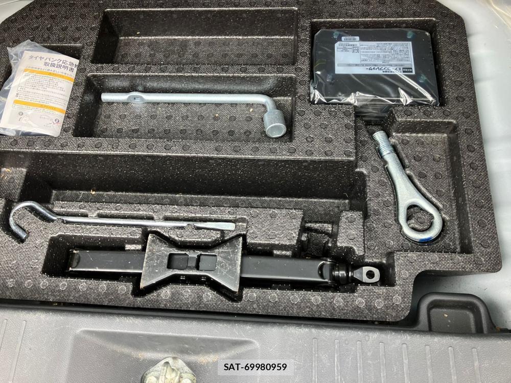 Toyota PASSO 2018 1252850-27