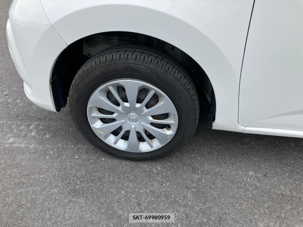 Toyota PASSO 2018 1252850-34