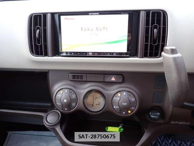 Toyota PASSO 2012-01 1310936-10