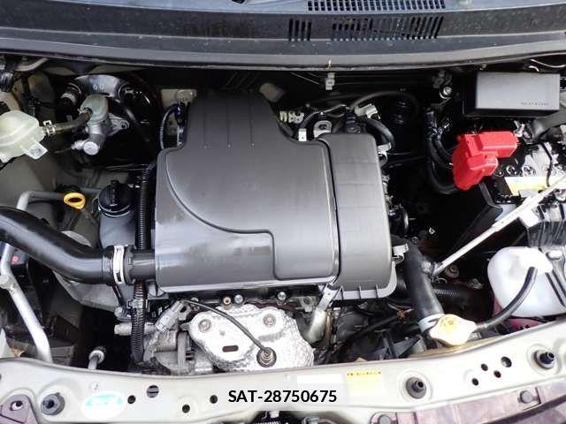 Toyota PASSO 2012-01 1310936-11