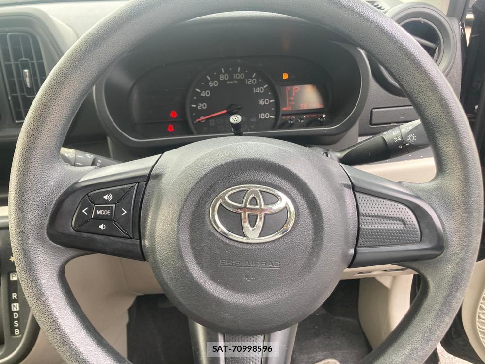 Toyota PASSO 2018 1327104-14