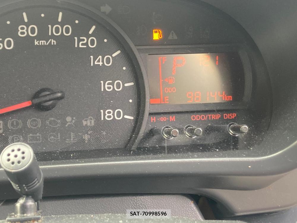 Toyota PASSO 2018 1327104-15