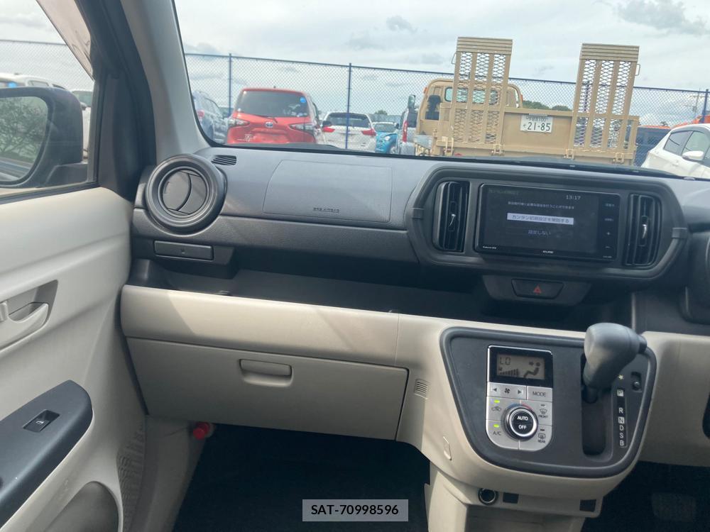 Toyota PASSO 2018 1327104-16