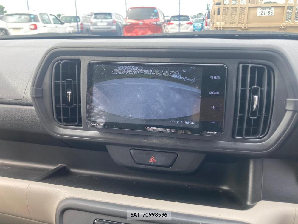 Toyota PASSO 2018 1327104-17