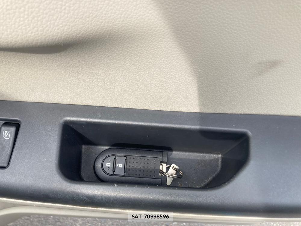 Toyota PASSO 2018 1327104-22