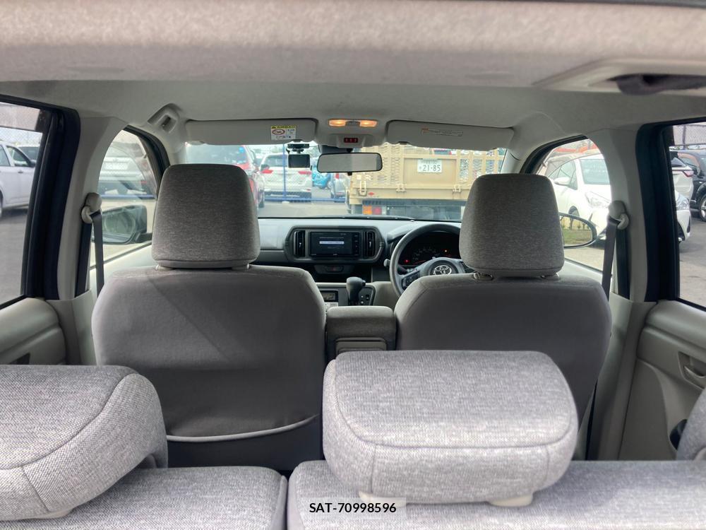Toyota PASSO 2018 1327104-26