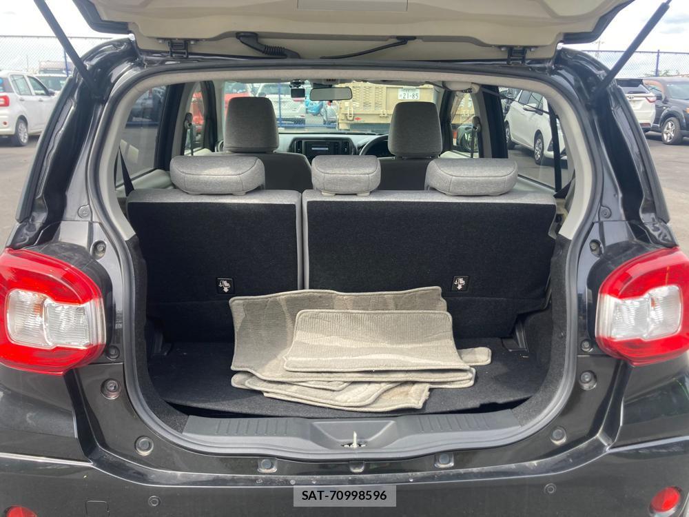 Toyota PASSO 2018 1327104-27