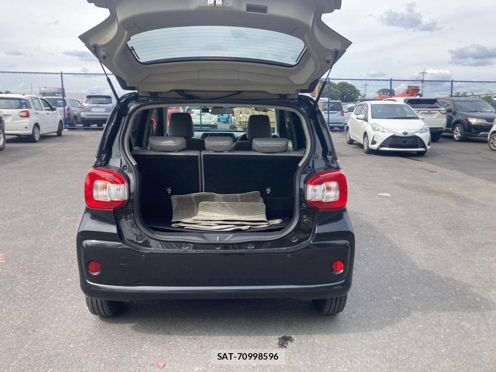 Toyota PASSO 2018 1327104-28