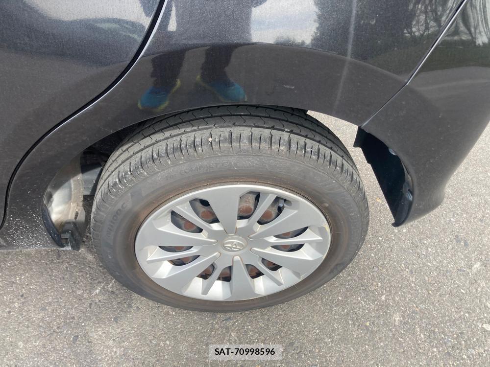 Toyota PASSO 2018 1327104-33