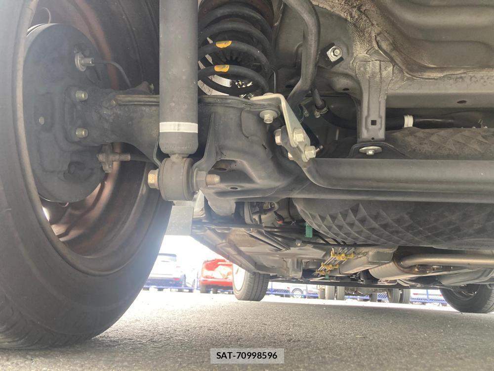 Toyota PASSO 2018 1327104-38
