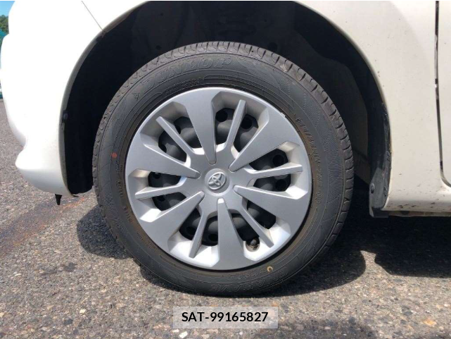 Toyota PASSO 2019 1347600-9