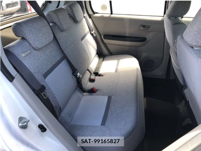 Toyota PASSO 2019 1347600-4