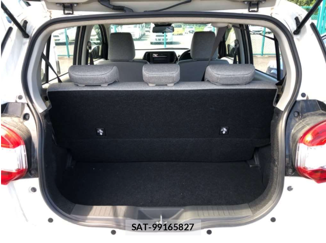 Toyota PASSO 2019 1347600-8