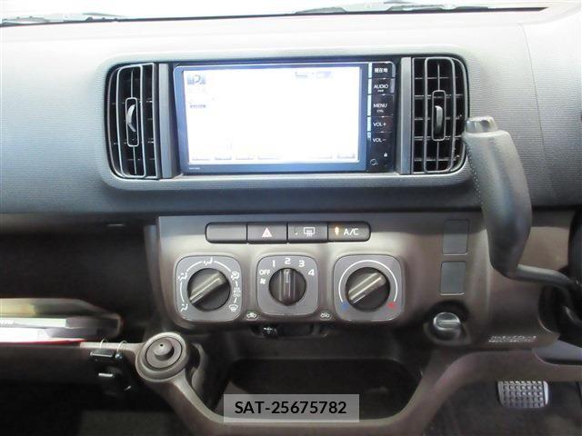 Toyota PASSO 2012-09 1355334-9