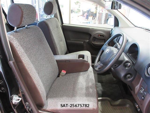 Toyota PASSO 2012-09 1355334-13