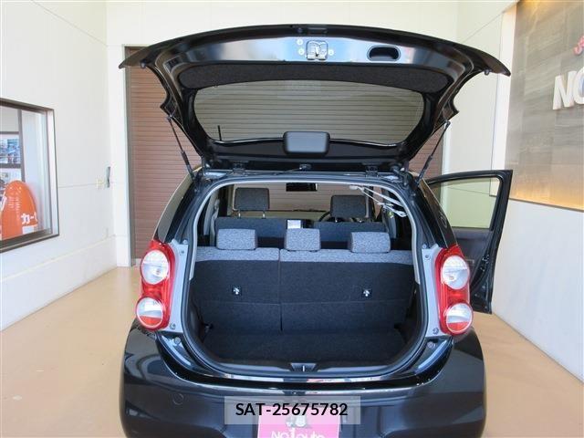 Toyota PASSO 2012-09 1355334-15