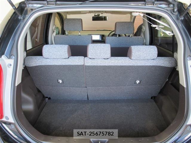Toyota PASSO 2012-09 1355334-16