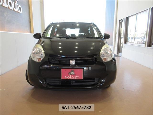 Toyota PASSO 2012-09 1355334-2