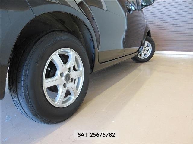 Toyota PASSO 2012-09 1355334-3