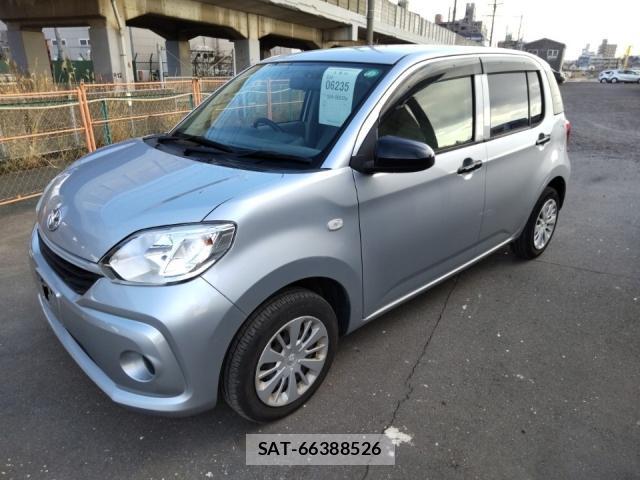 sat car