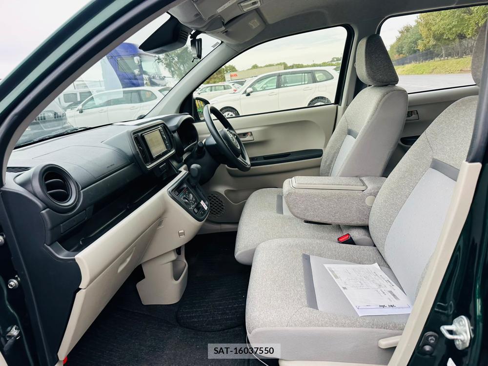 Toyota PASSO 2019 1347616-10