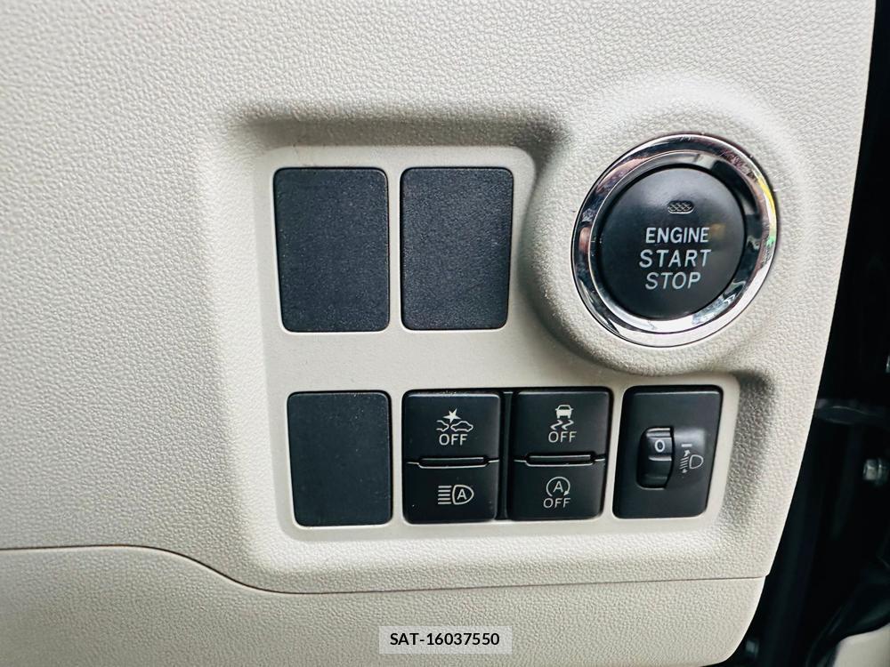 Toyota PASSO 2019 1347616-16