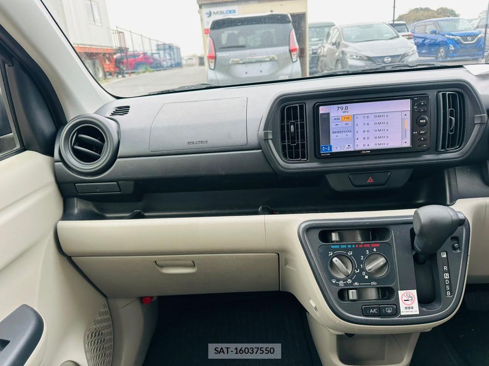 Toyota PASSO 2019 1347616-17