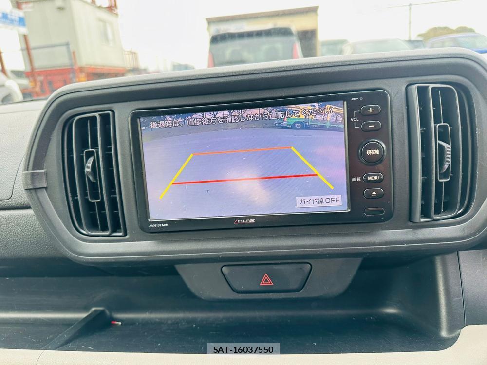 Toyota PASSO 2019 1347616-18
