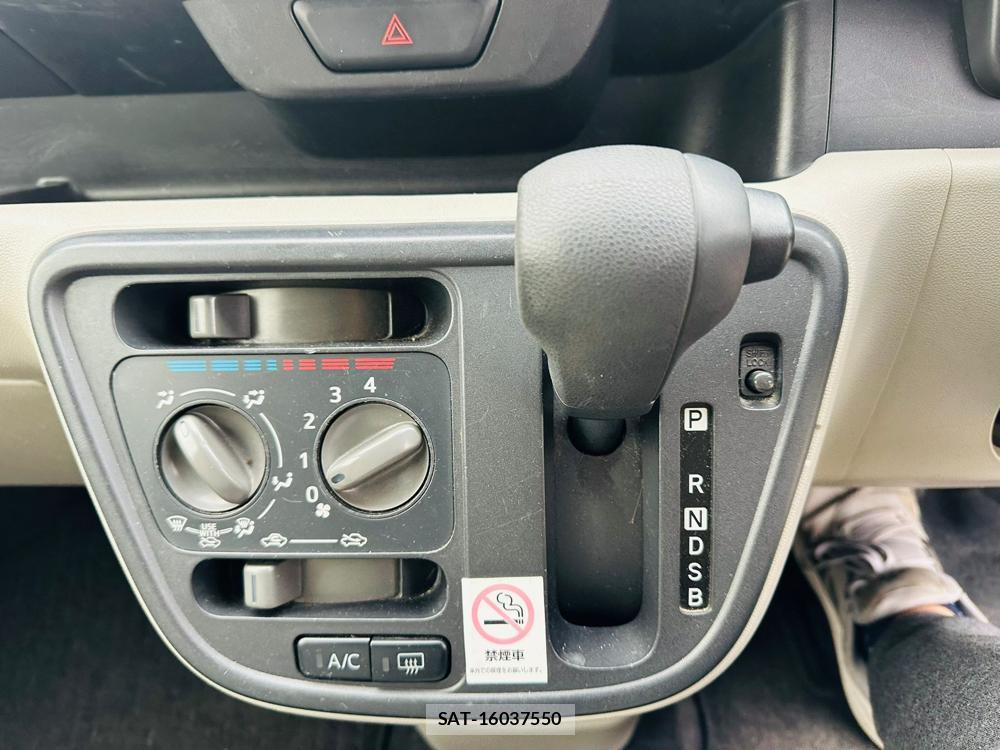 Toyota PASSO 2019 1347616-19