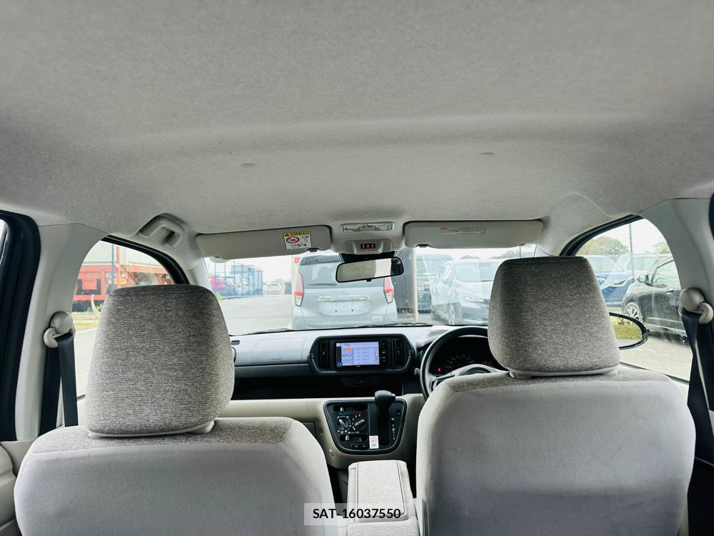 Toyota PASSO 2019 1347616-24
