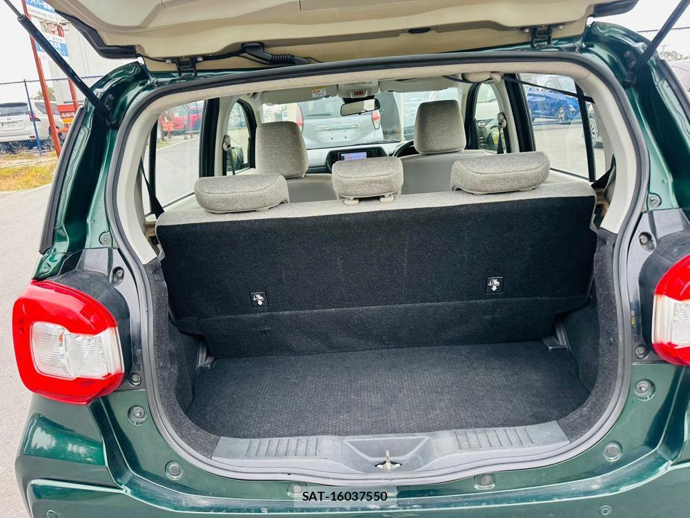 Toyota PASSO 2019 1347616-25