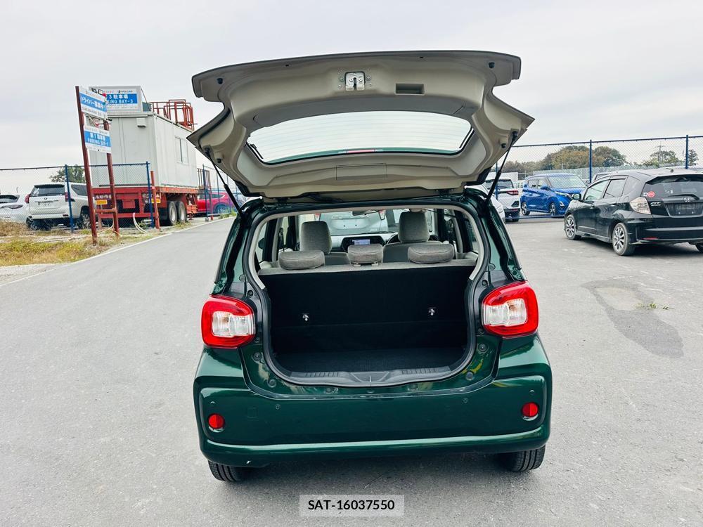 Toyota PASSO 2019 1347616-26