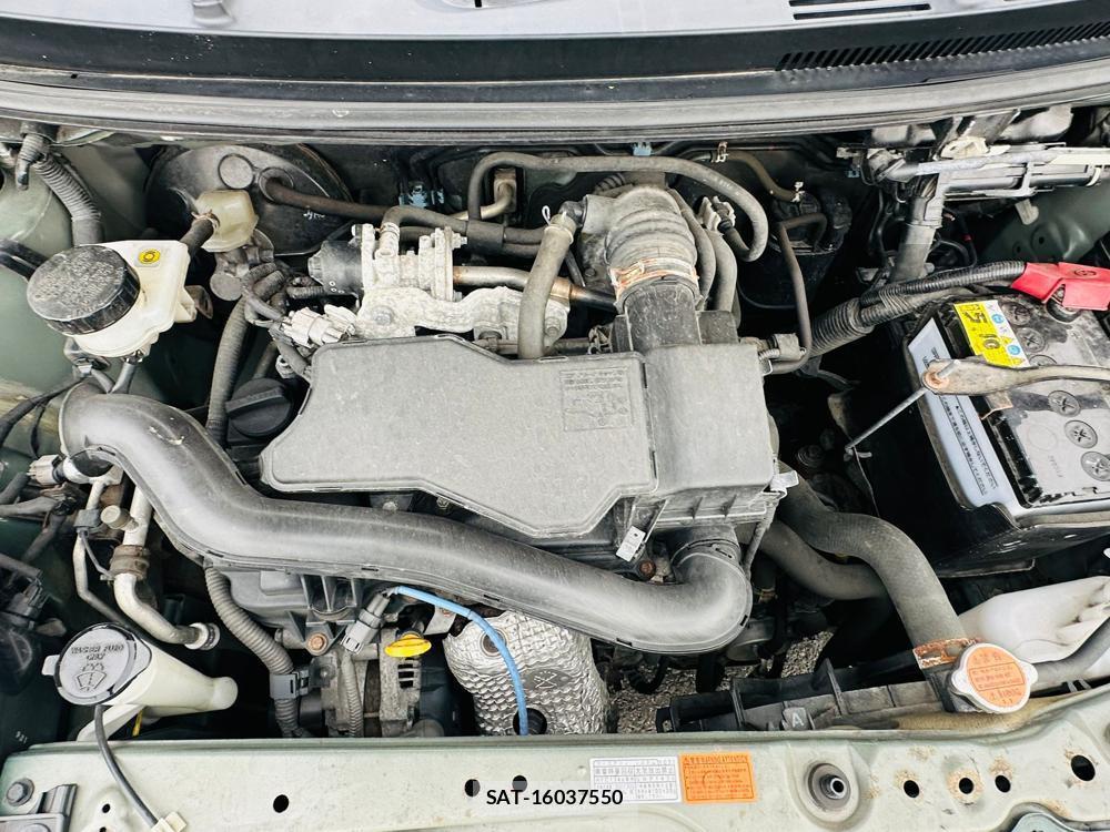 Toyota PASSO 2019 1347616-27