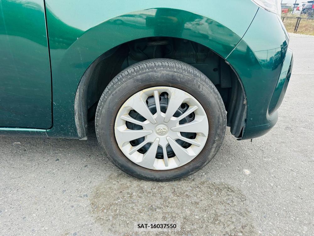 Toyota PASSO 2019 1347616-29